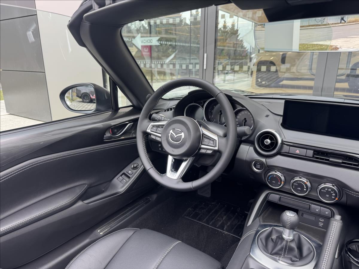 mazda-mx-5-1-5-132ps-6mt-rwd-exlusive-line - 4