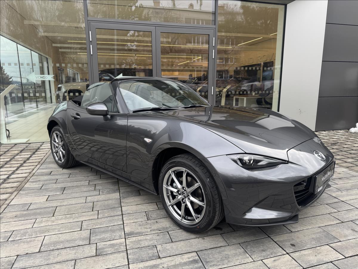 mazda-mx-5-1-5-132ps-6mt-rwd-exlusive-line - 5