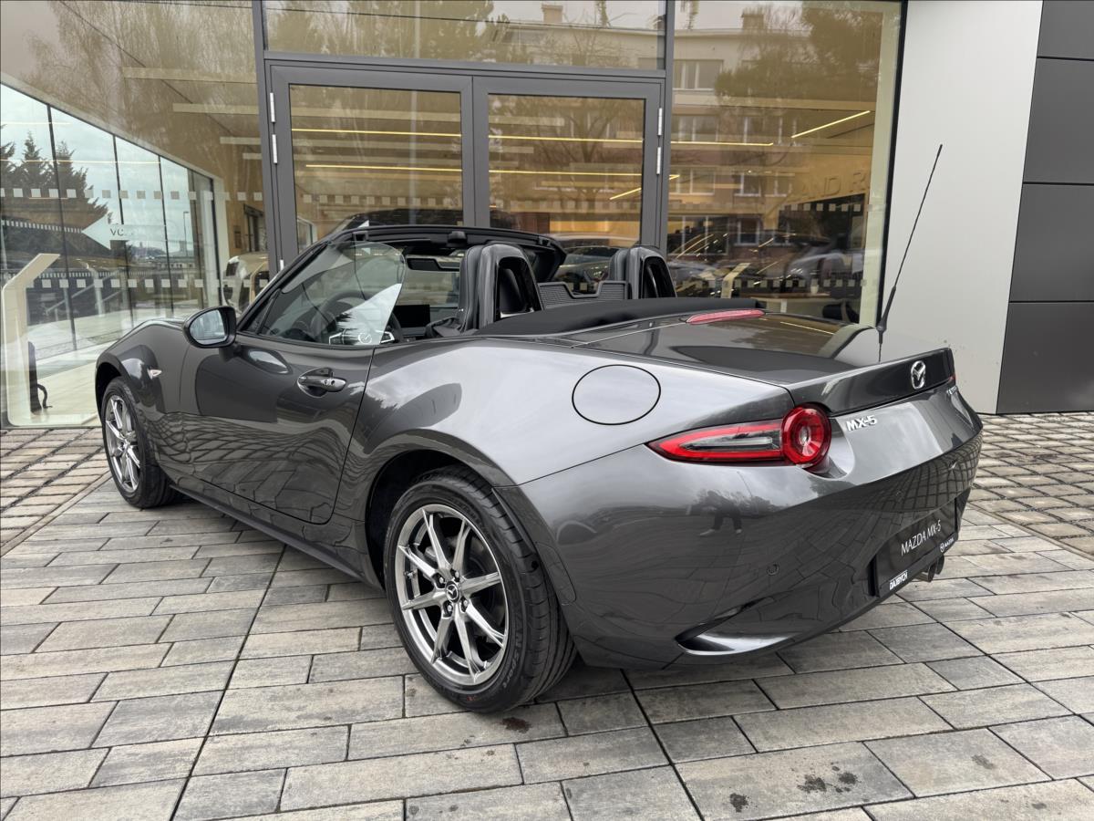 mazda-mx-5-1-5-132ps-6mt-rwd-exlusive-line - 6