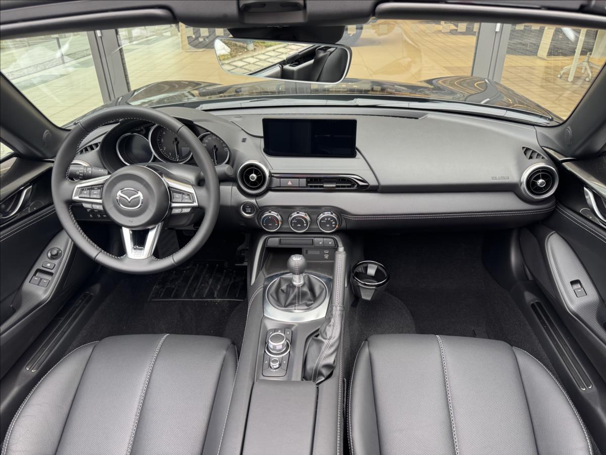 mazda-mx-5-1-5-132ps-6mt-rwd-exlusive-line - 8