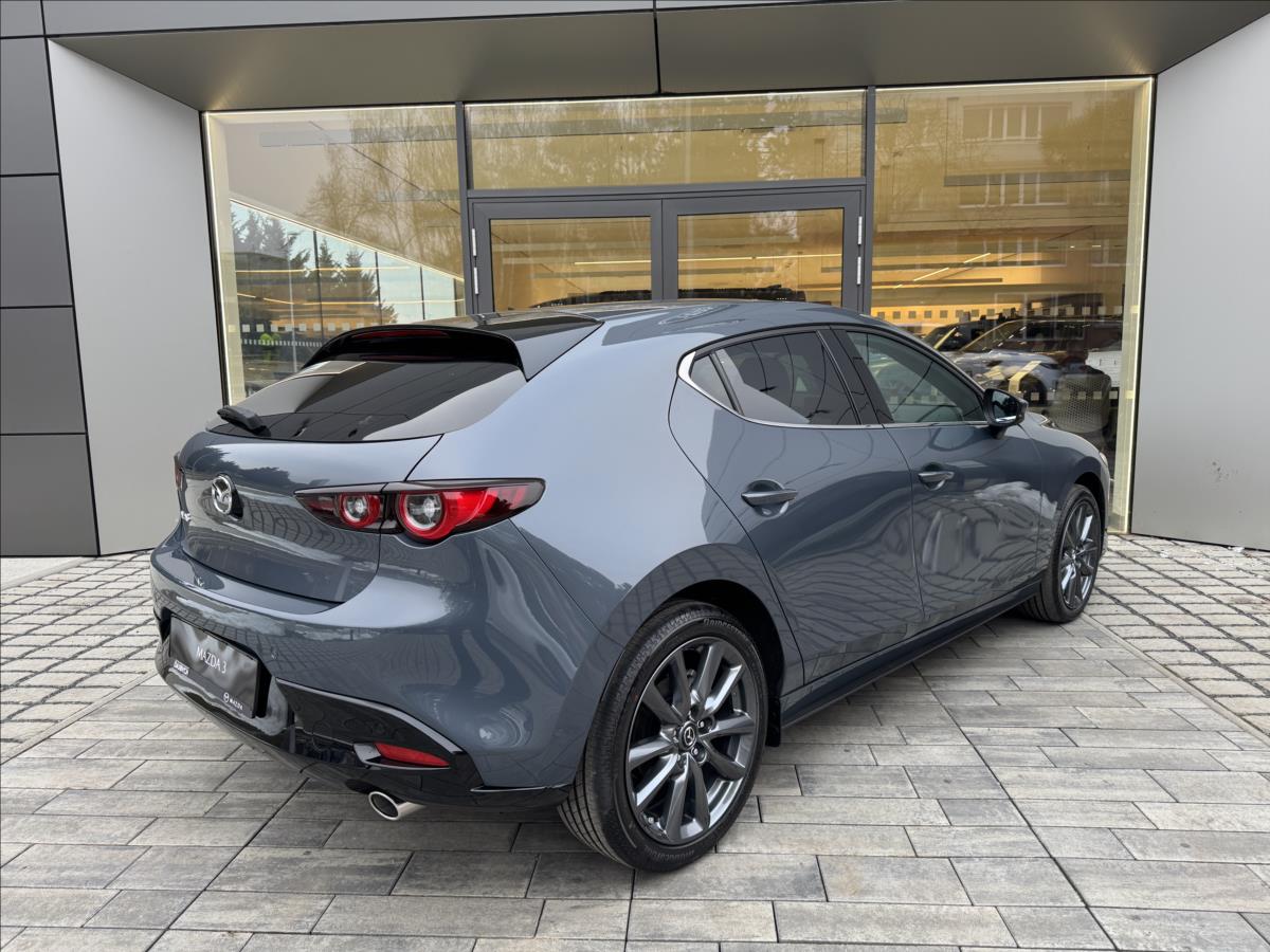 mazda-3-2-5-140ps-6at-fwd-exclusive-line - 1