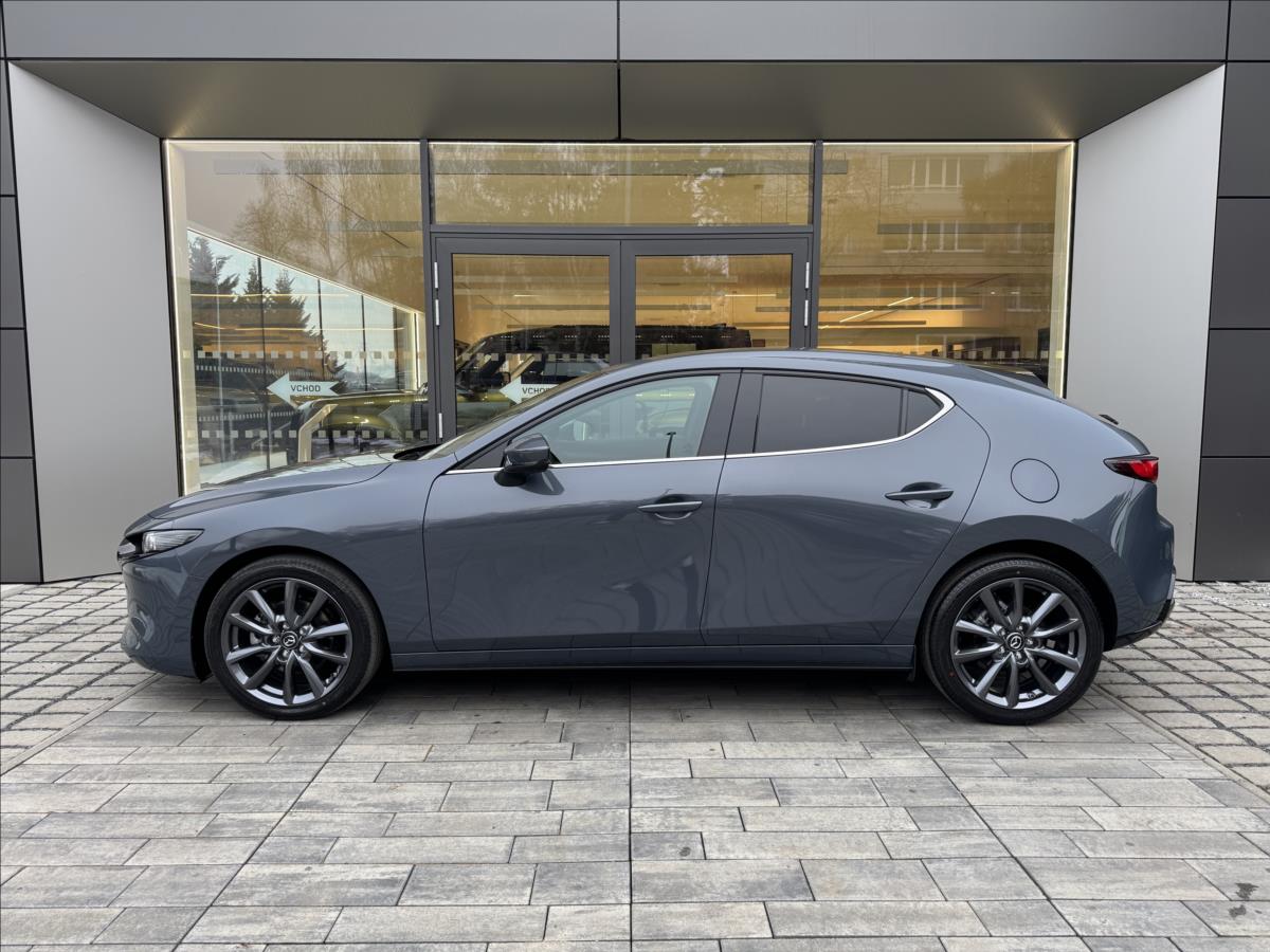 mazda-3-2-5-140ps-6at-fwd-exclusive-line - 2