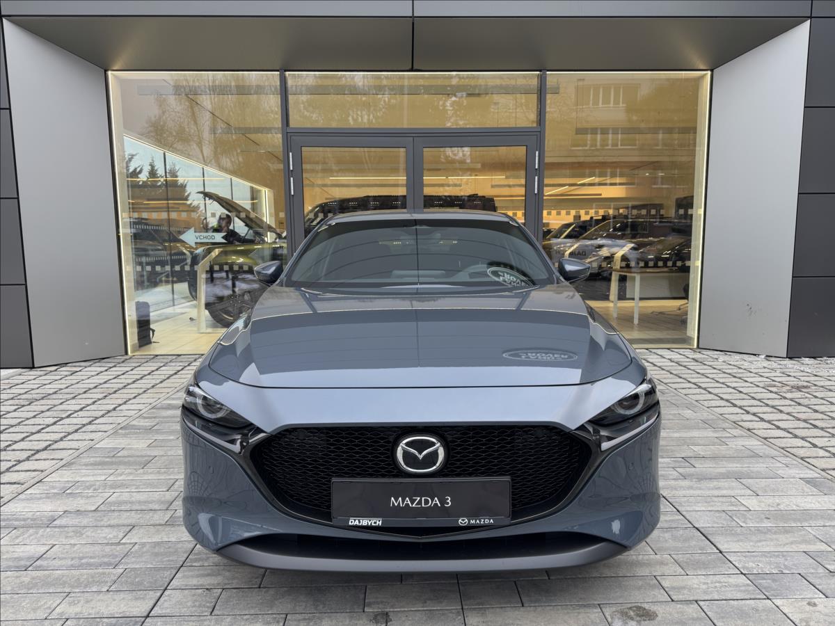 mazda-3-2-5-140ps-6at-fwd-exclusive-line - 3