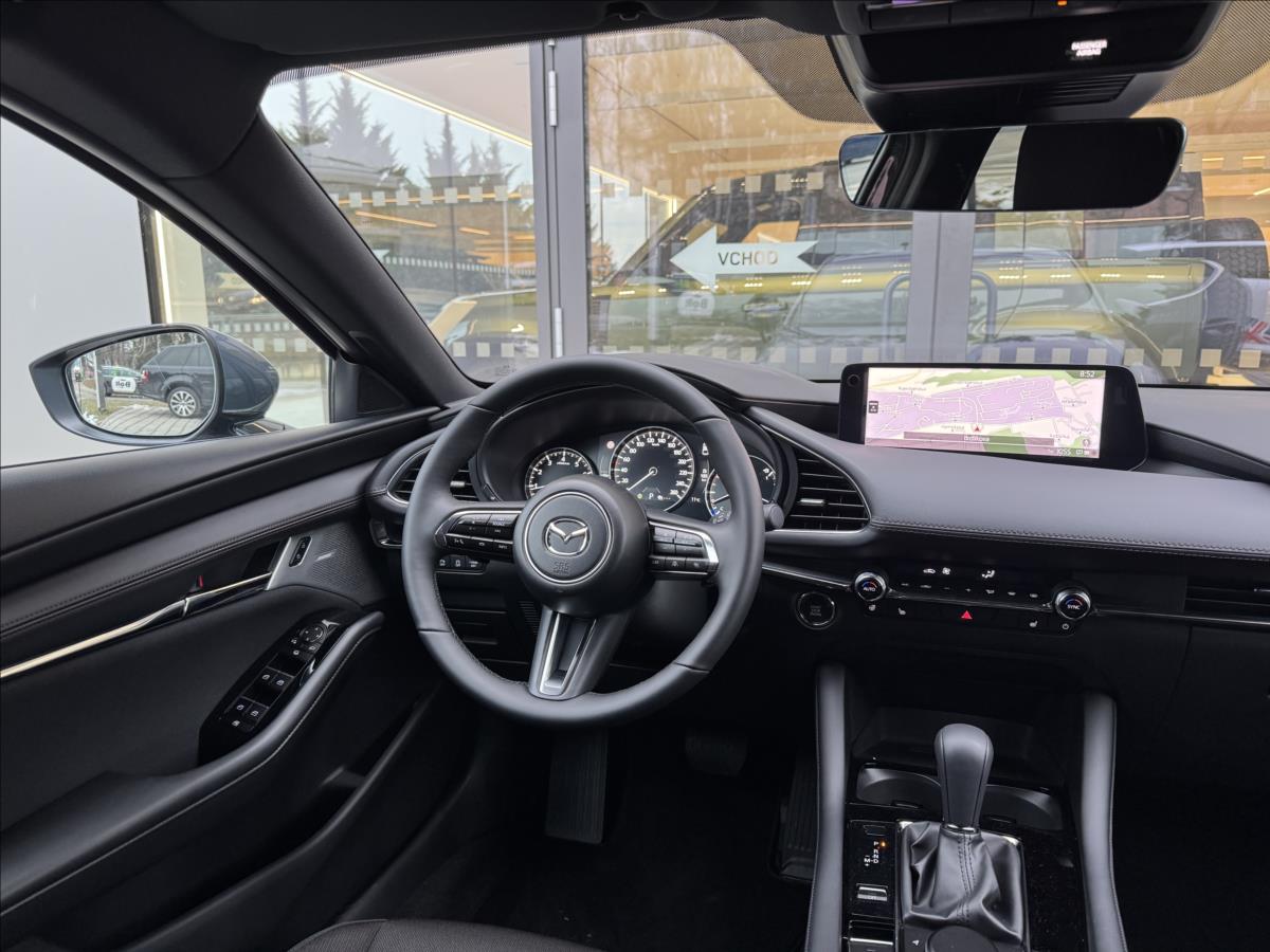 mazda-3-2-5-140ps-6at-fwd-exclusive-line - 4