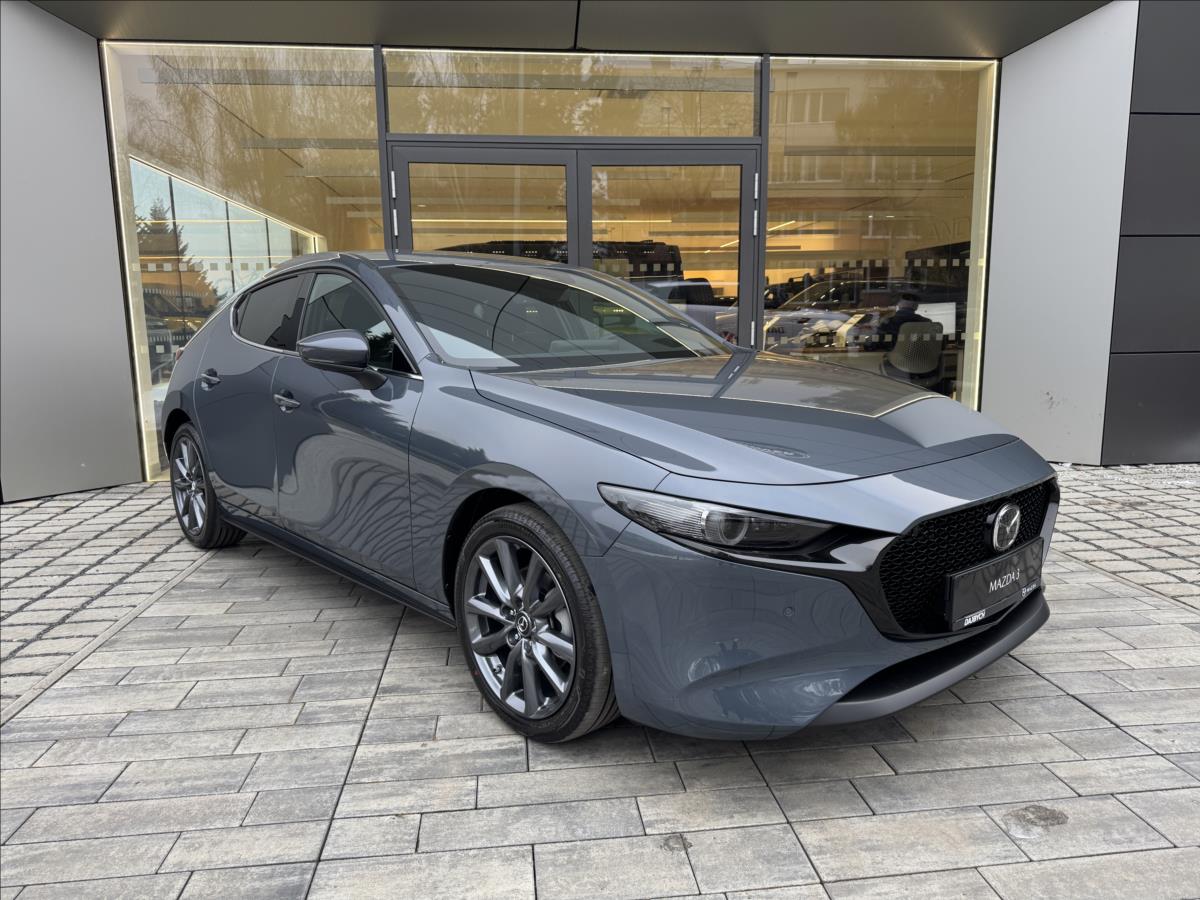 mazda-3-2-5-140ps-6at-fwd-exclusive-line - 5