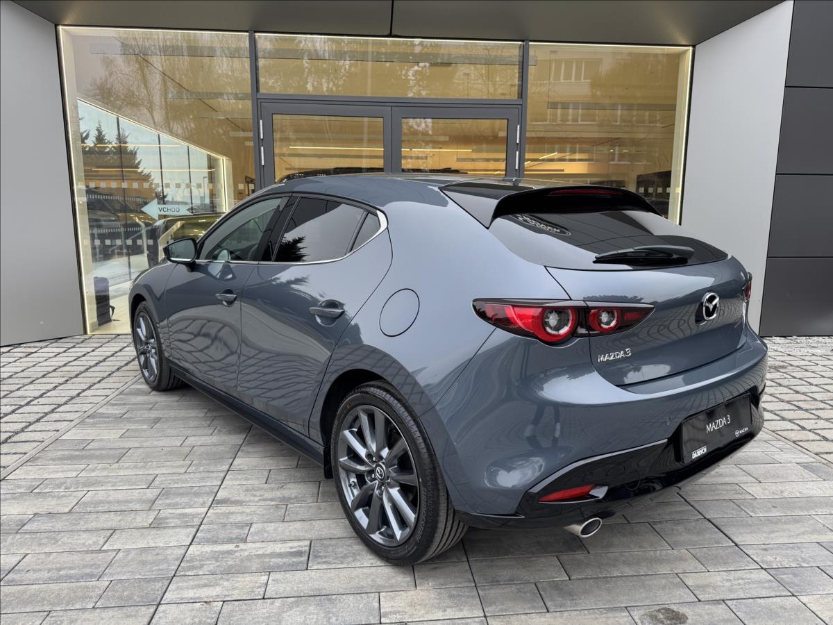 mazda-3-2-5-140ps-6at-fwd-exclusive-line - 6
