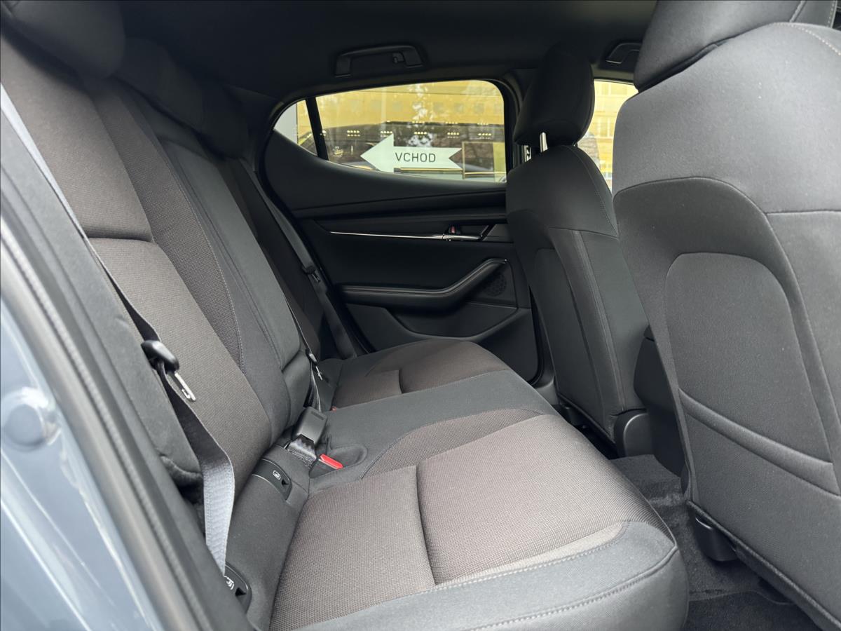 mazda-3-2-5-140ps-6at-fwd-exclusive-line - 9