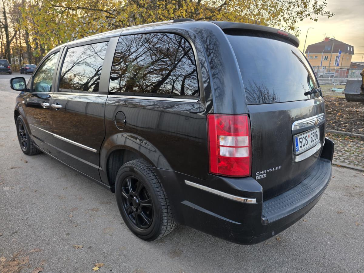 chrysler-grand-voyager-2-8-2-8crd-120kw-7-mist-2-8crd-120kw-7-mist - 3