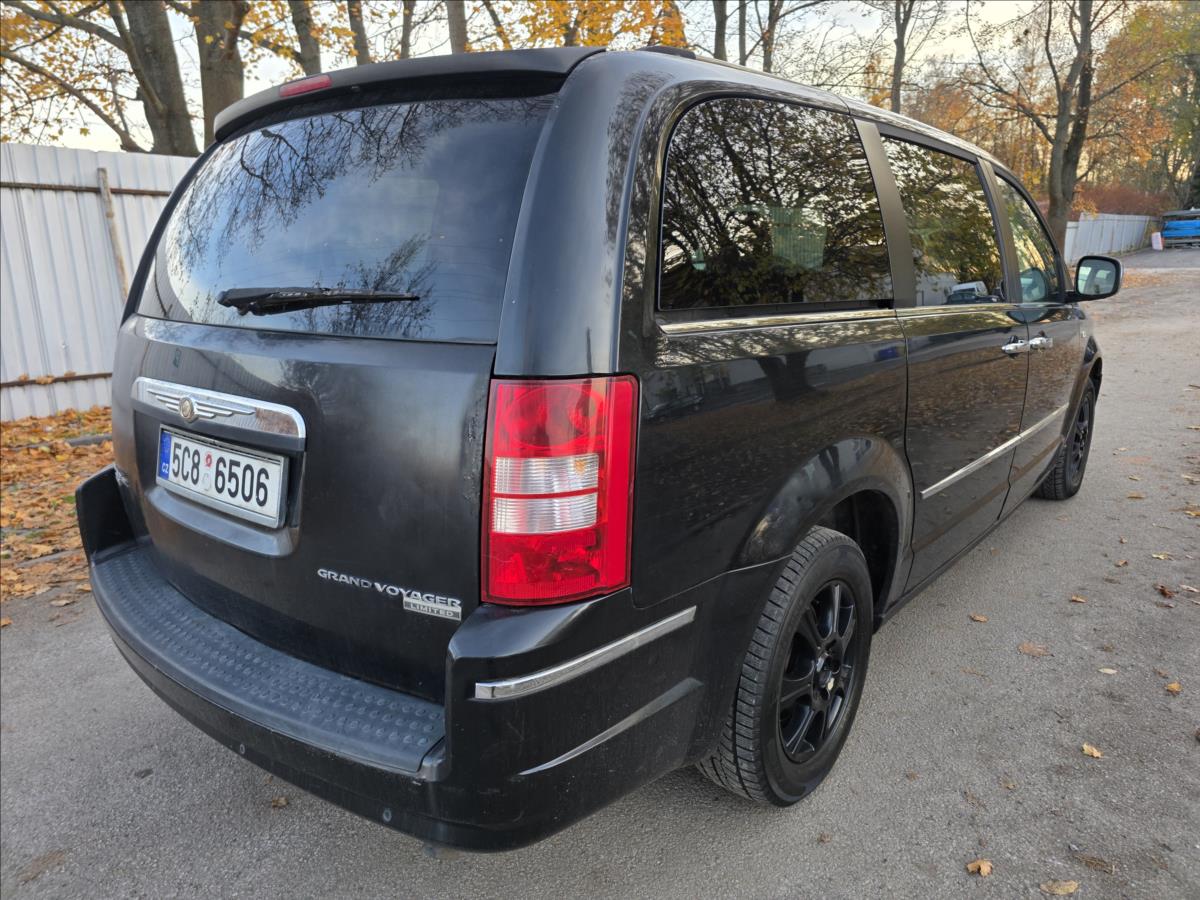 chrysler-grand-voyager-2-8-2-8crd-120kw-7-mist-2-8crd-120kw-7-mist - 5