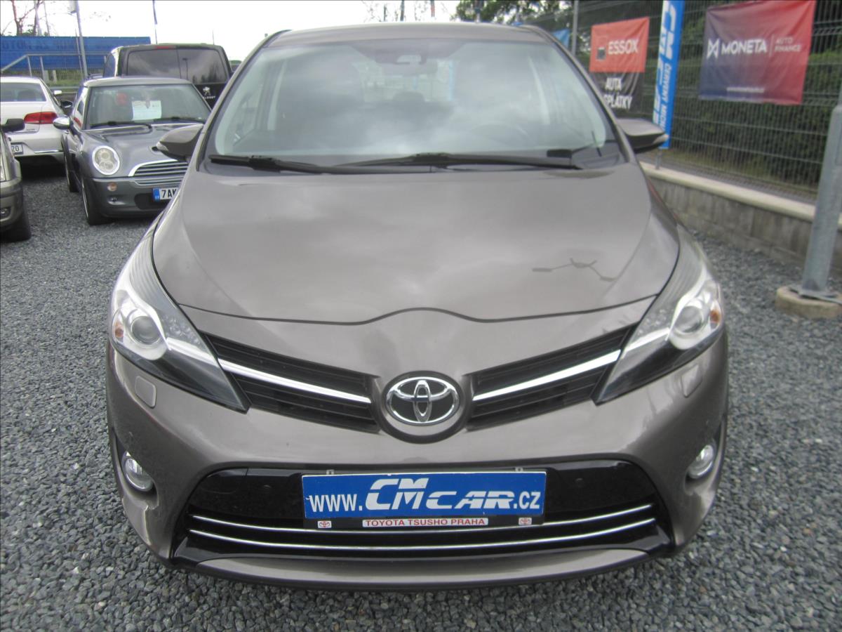 toyota-verso-1-8-valvematic-bi-xenony - 1