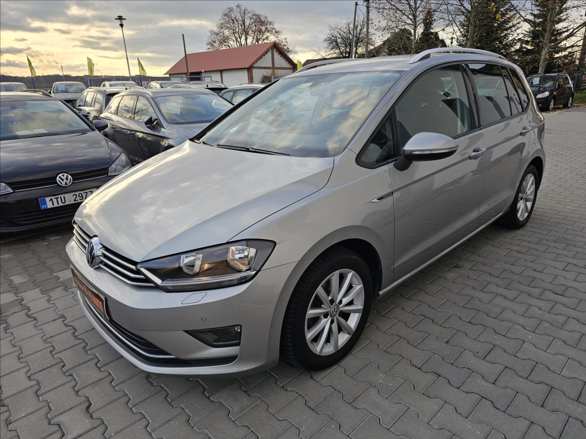 volkswagen-golf-sportsvan-1-4tsi-dsg-lounge-navi-stk - 2