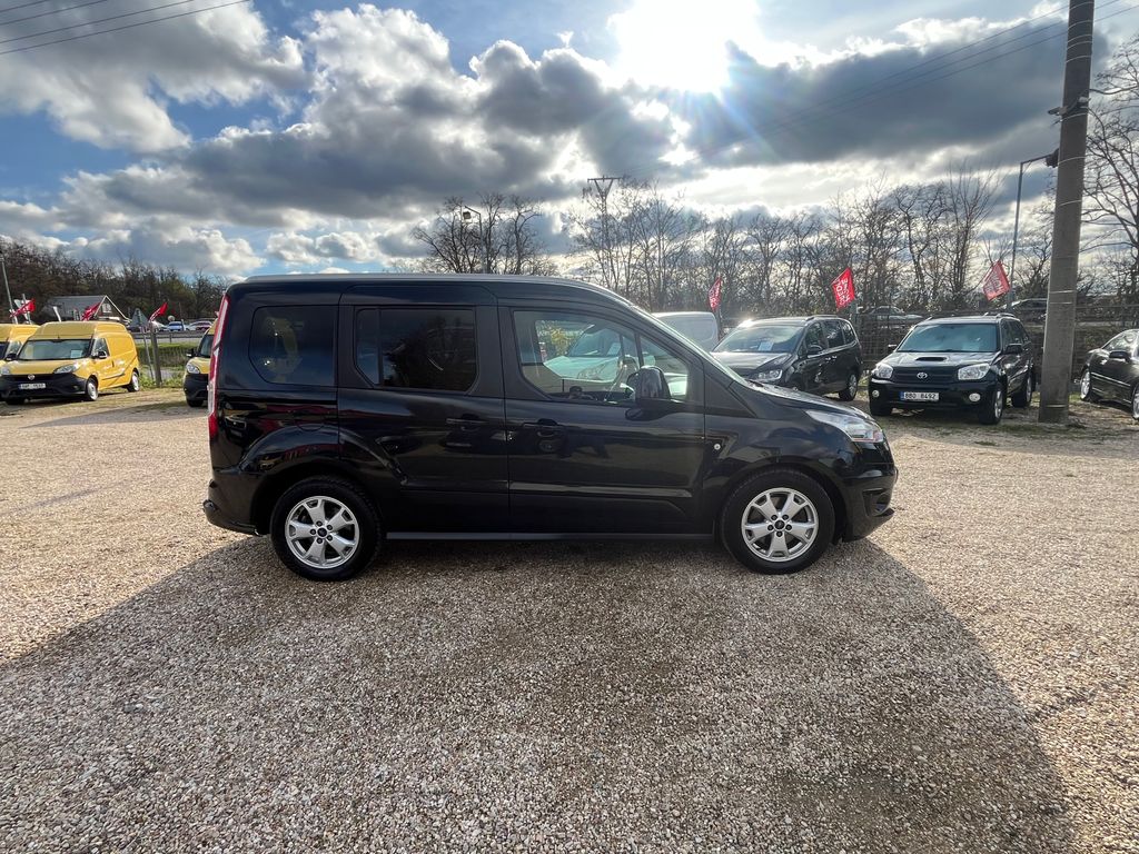 ford-tourneo-connect-1-6-tdci-70kw-nove-rozvody - 7