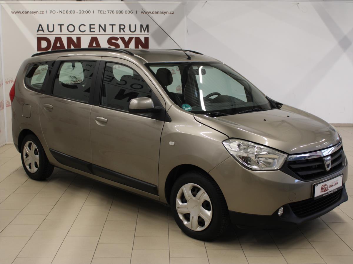 dacia-lodgy-1-5-dci-laureate-1-majitel - 2