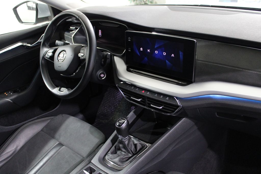 skoda-octavia-firstedition - 4
