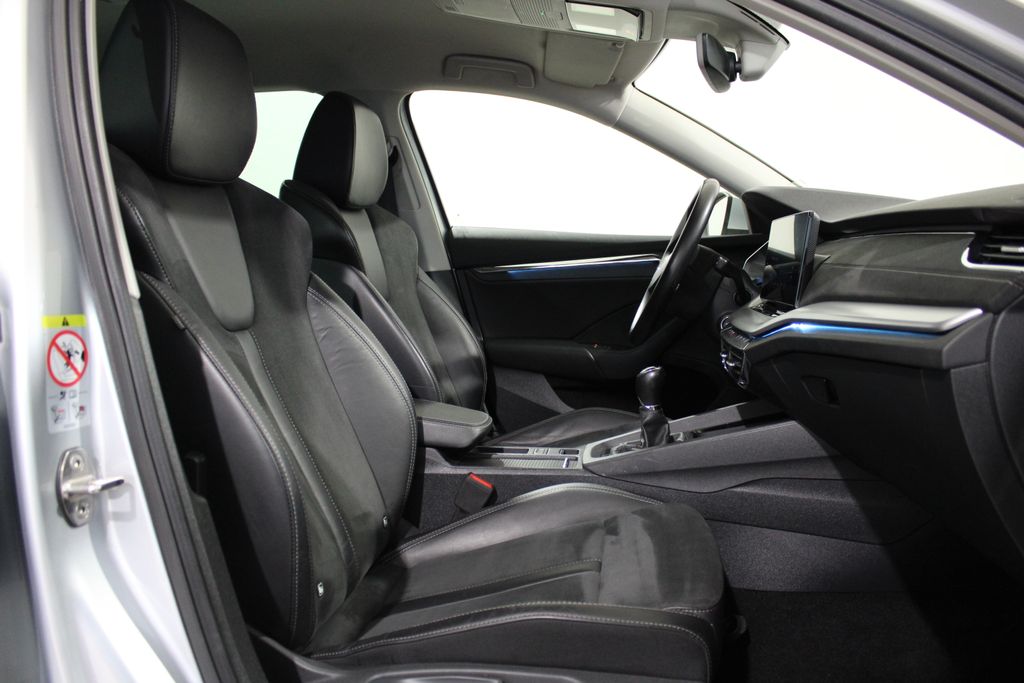 skoda-octavia-firstedition - 6