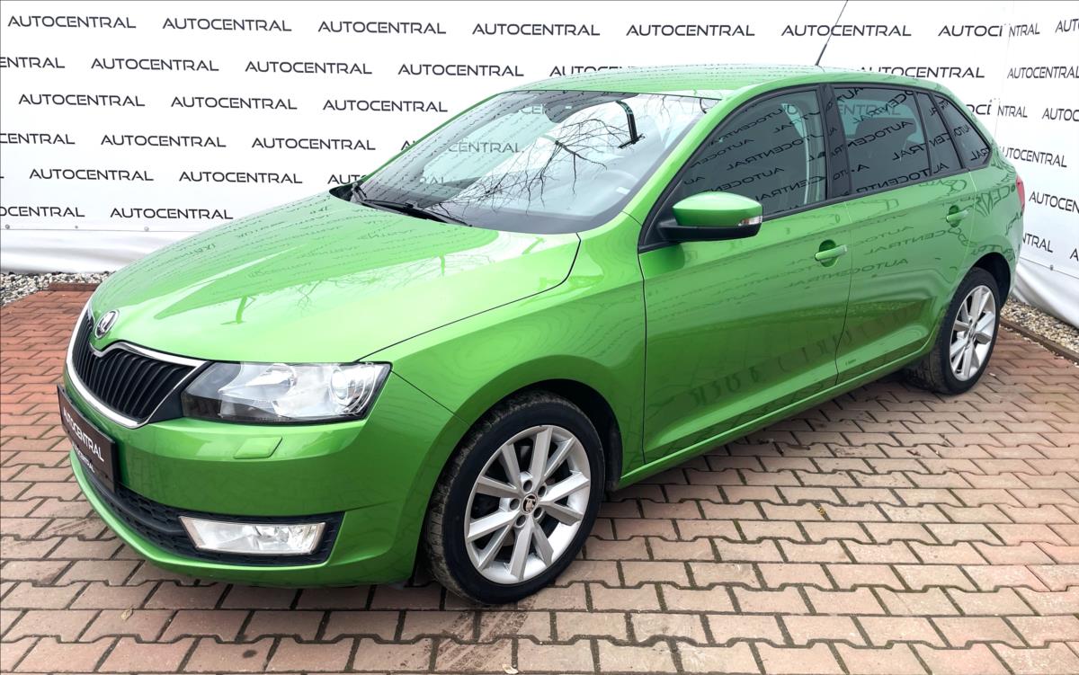 skoda-rapid-1-6-tdi-joy-85kw-led-xenon-tz - 2