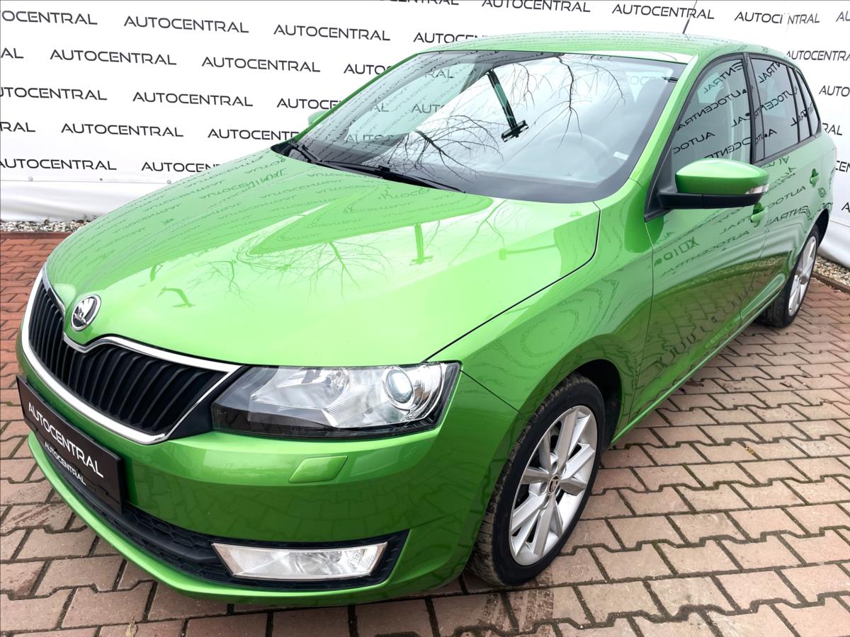 skoda-rapid-1-6-tdi-joy-85kw-led-xenon-tz - 6