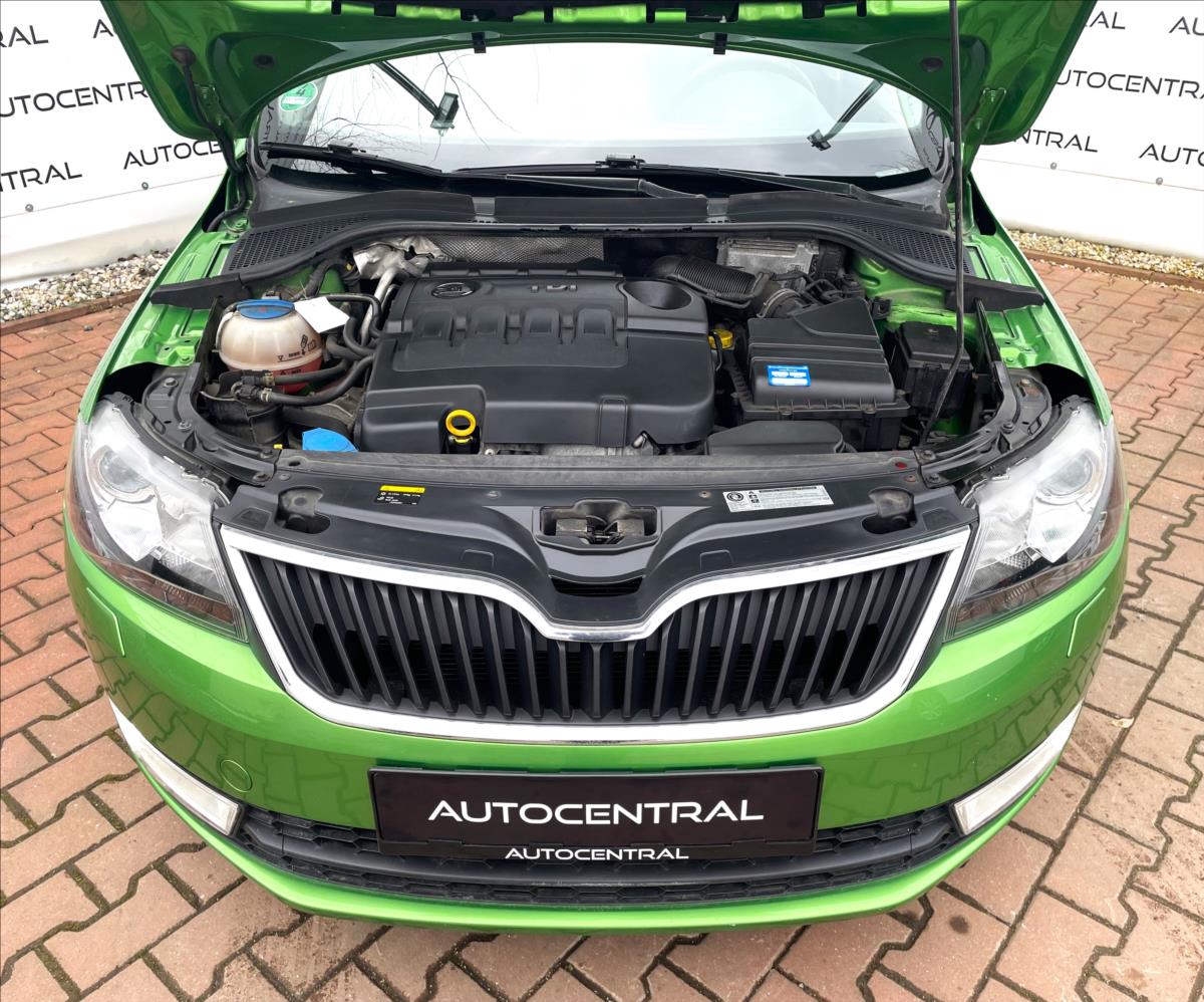 skoda-rapid-1-6-tdi-joy-85kw-led-xenon-tz - 7