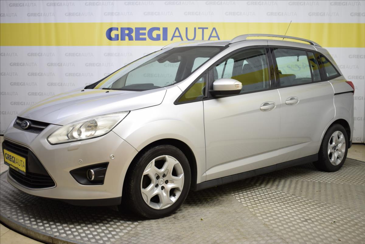 ford-grand-c-max-1-6-tdci-7mist-super-stav - 2