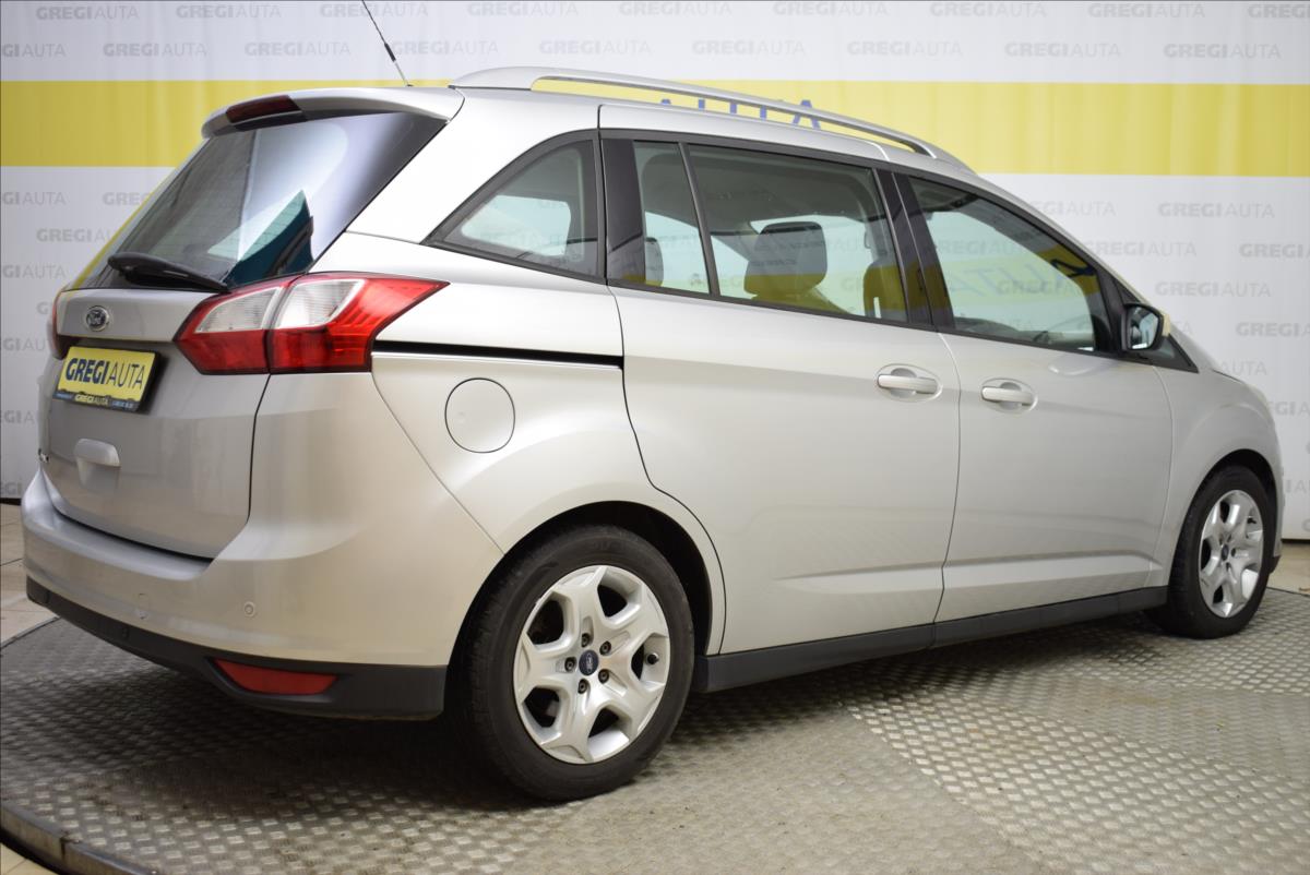 ford-grand-c-max-1-6-tdci-7mist-super-stav - 5