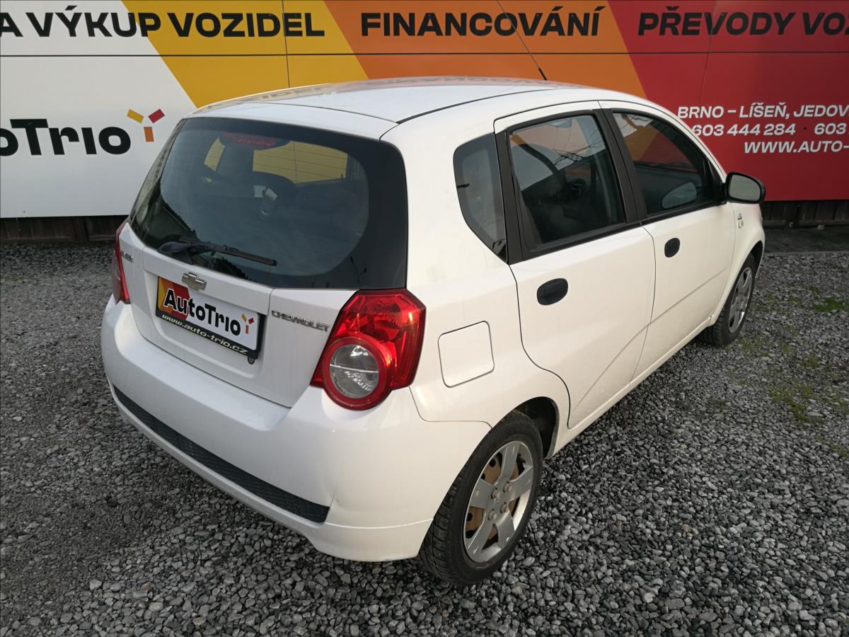chevrolet-aveo-1-2-i-klima - 2