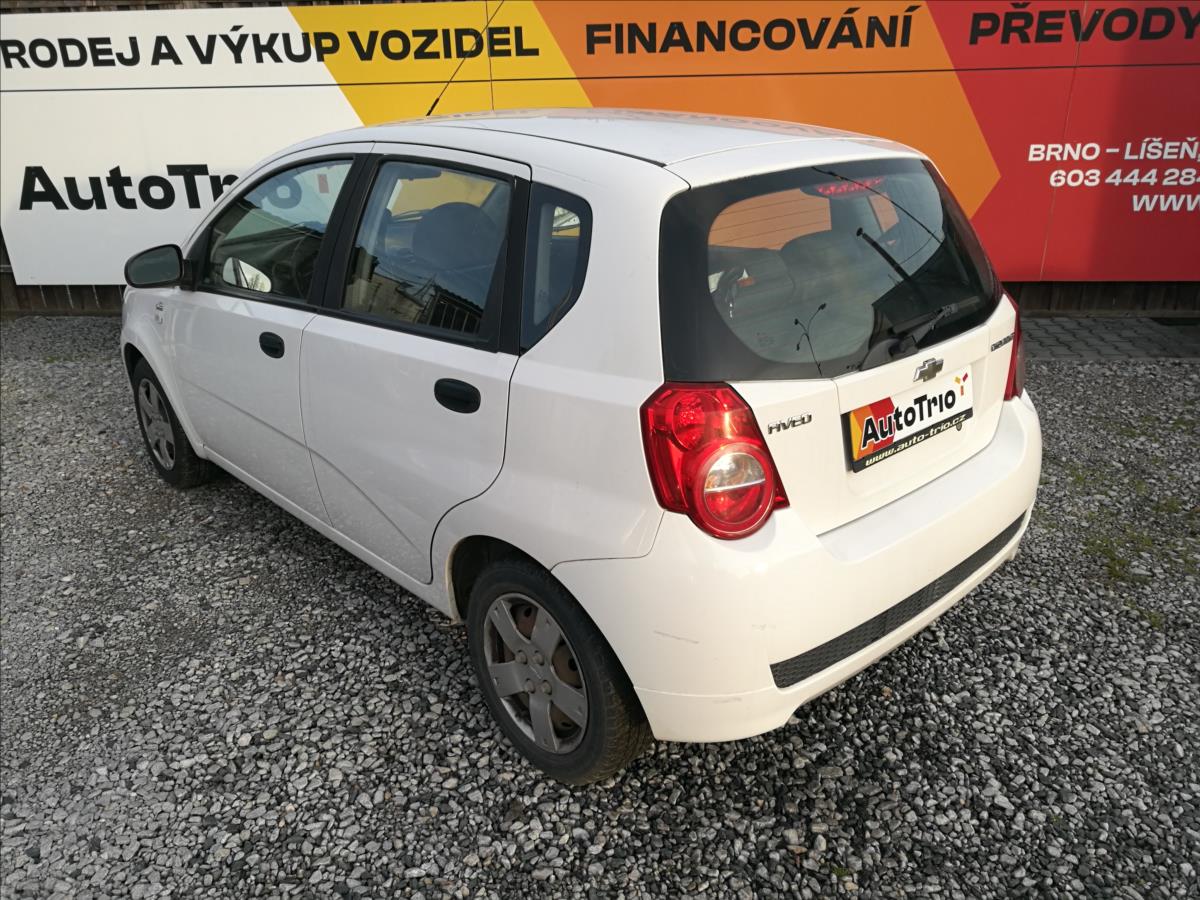 chevrolet-aveo-1-2-i-klima - 3