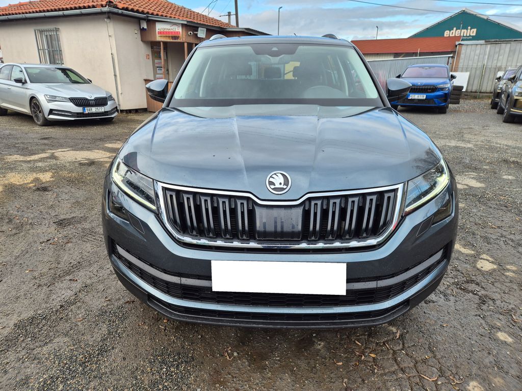 skoda-kodiaq-2-0-tdi-dsg-4x4-140kw-style - 1