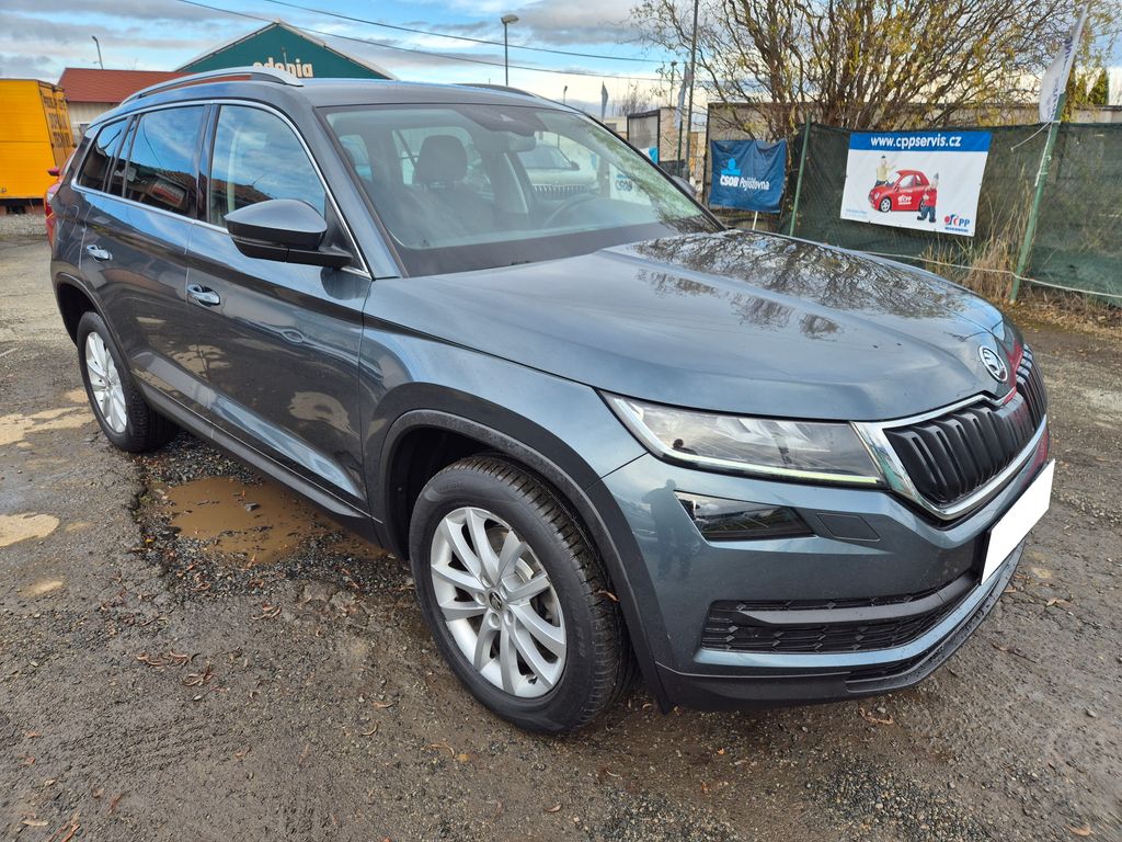 skoda-kodiaq-2-0-tdi-dsg-4x4-140kw-style - 2