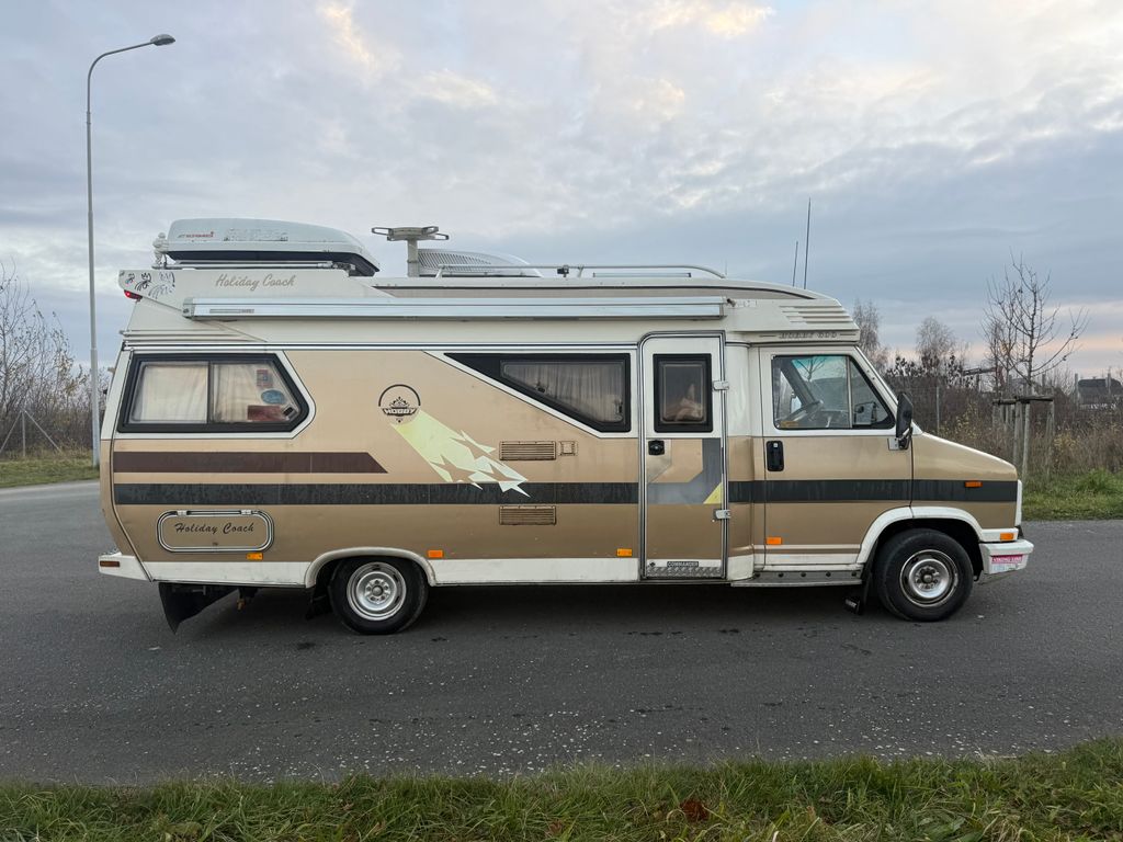 peugeot-j5-2-5-diesel-camper - 5
