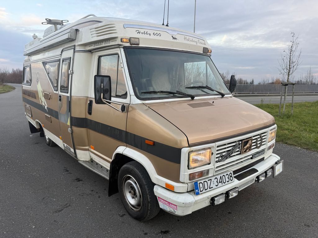 peugeot-j5-2-5-diesel-camper - 6
