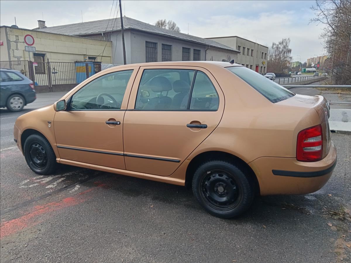 skoda-fabia-1-4-i-automat-comfort - 6