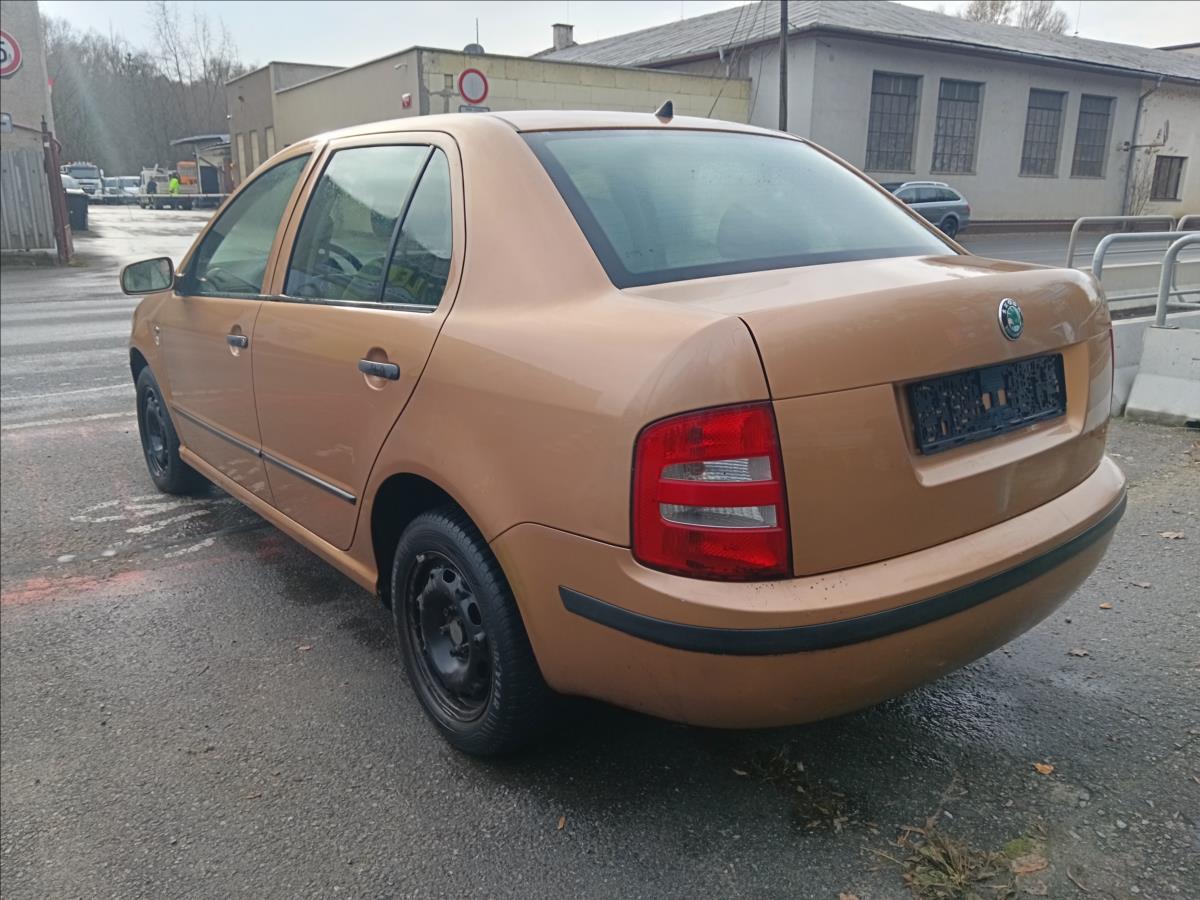 skoda-fabia-1-4-i-automat-comfort - 7