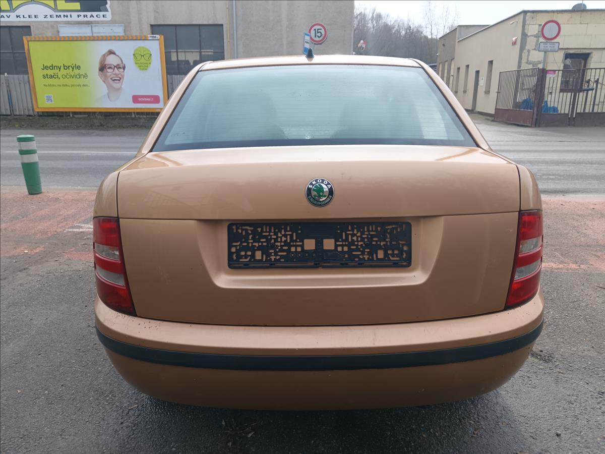 skoda-fabia-1-4-i-automat-comfort - 8