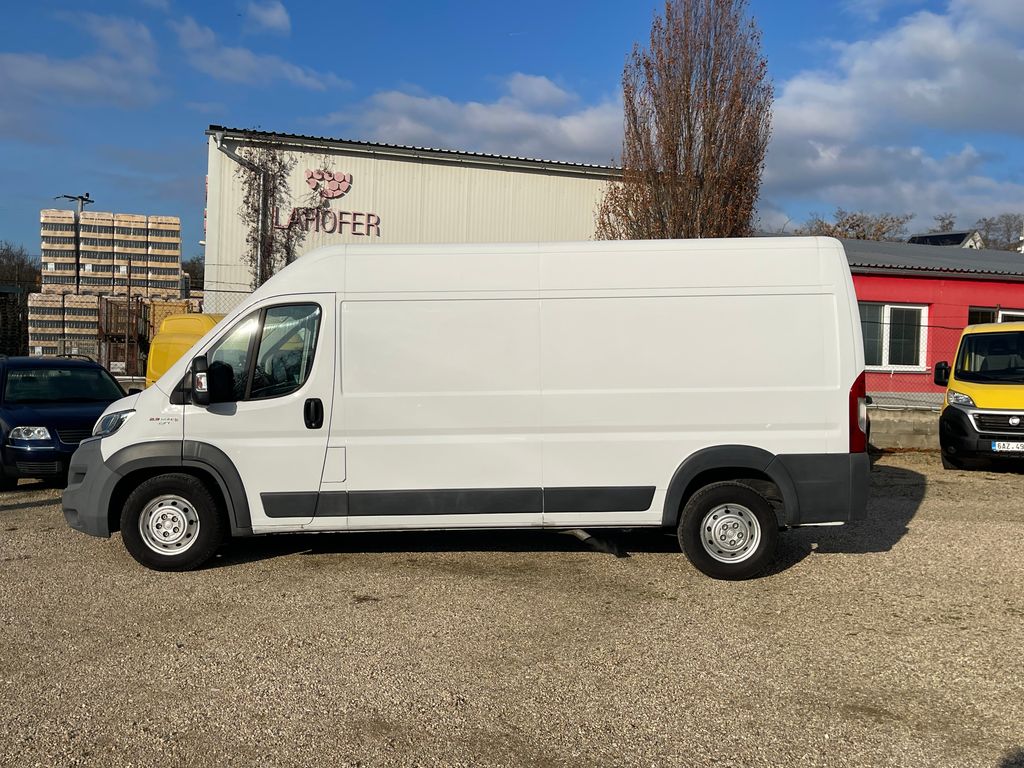 fiat-ducato-2-3mtj-96kw-l3h2-klima-1-maj - 1
