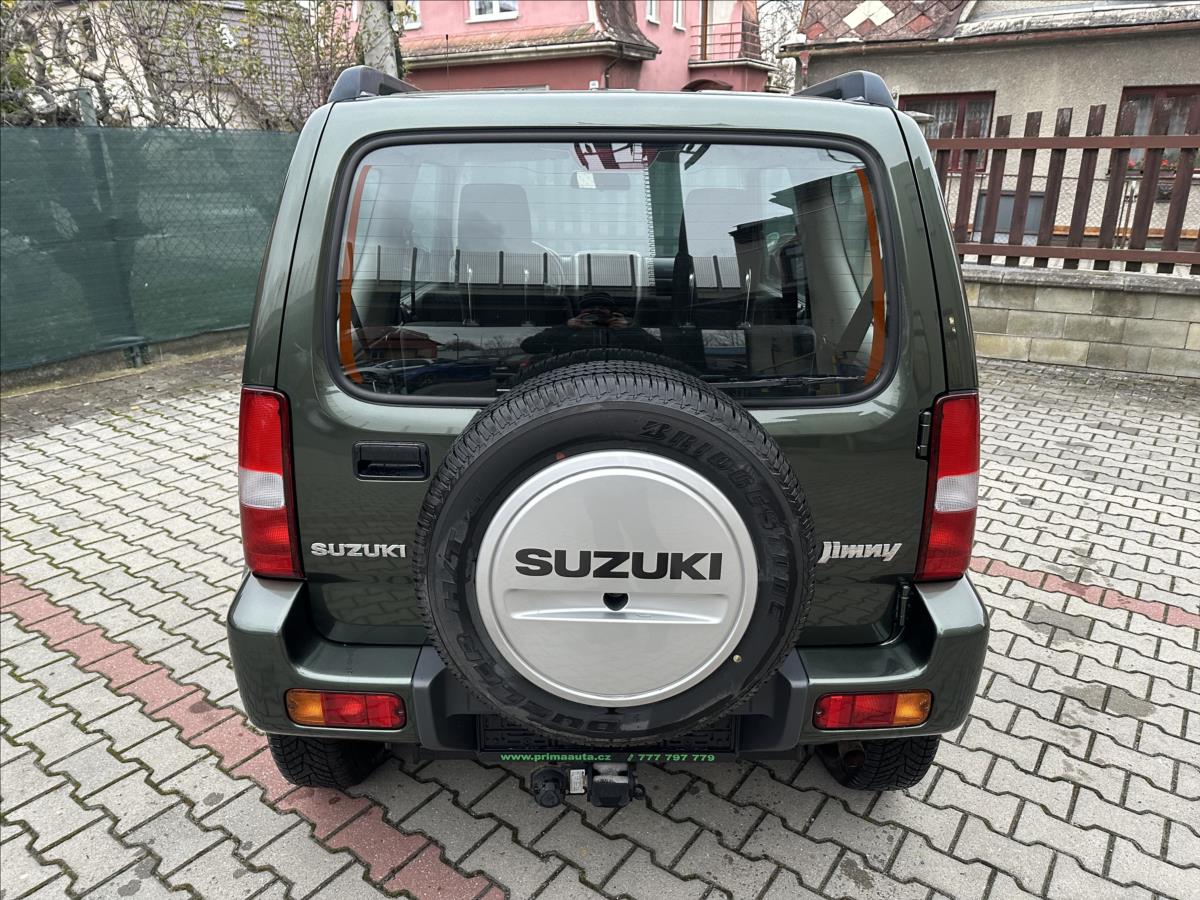 suzuki-jimny-1-3-ranger-1-majitel - 3