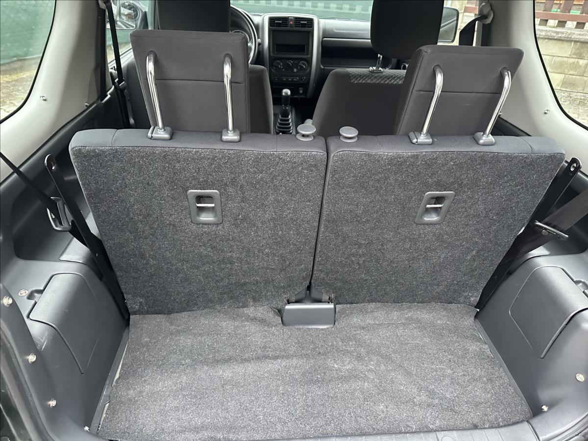 suzuki-jimny-1-3-ranger-1-majitel - 4