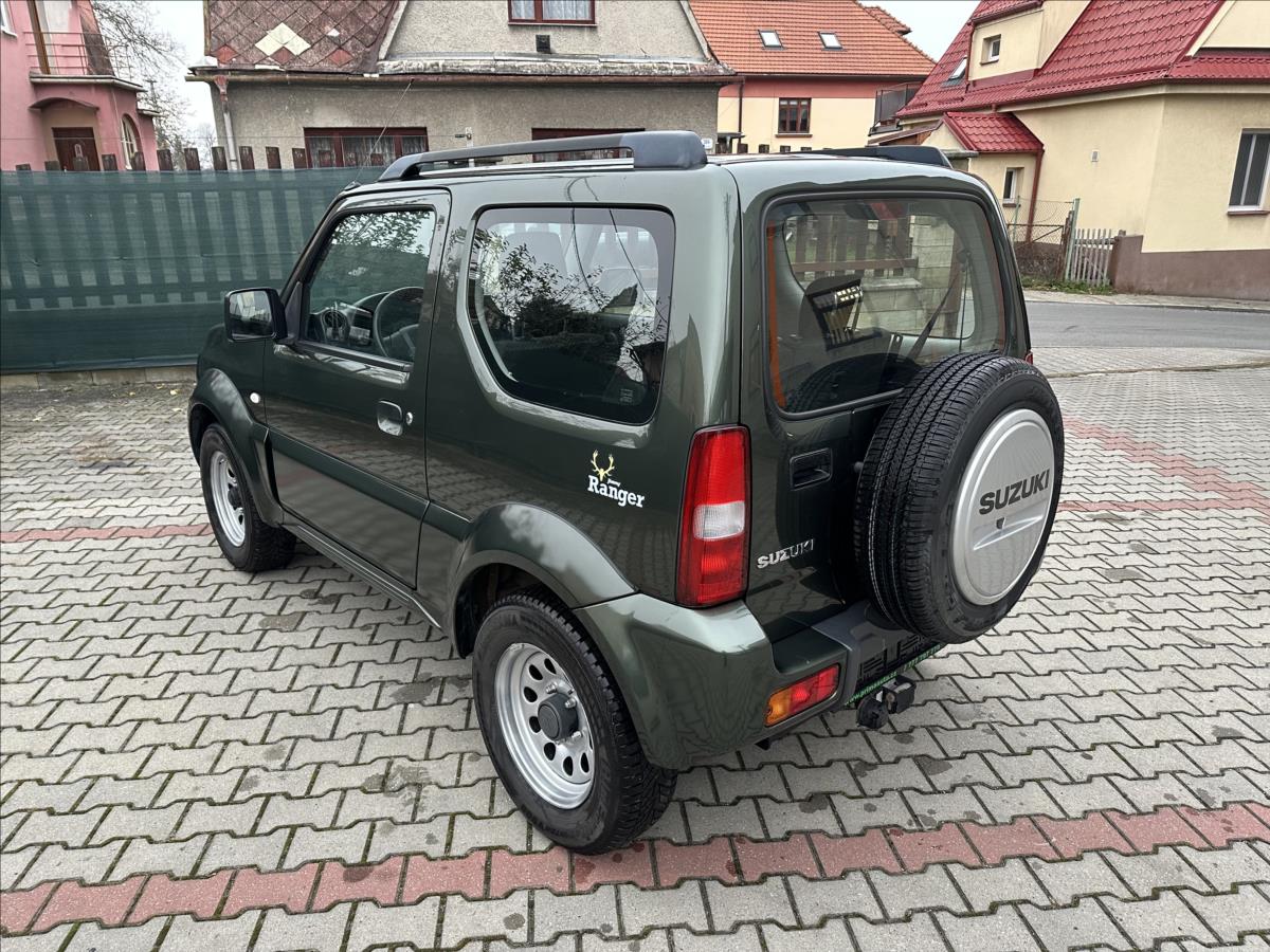 suzuki-jimny-1-3-ranger-1-majitel - 6