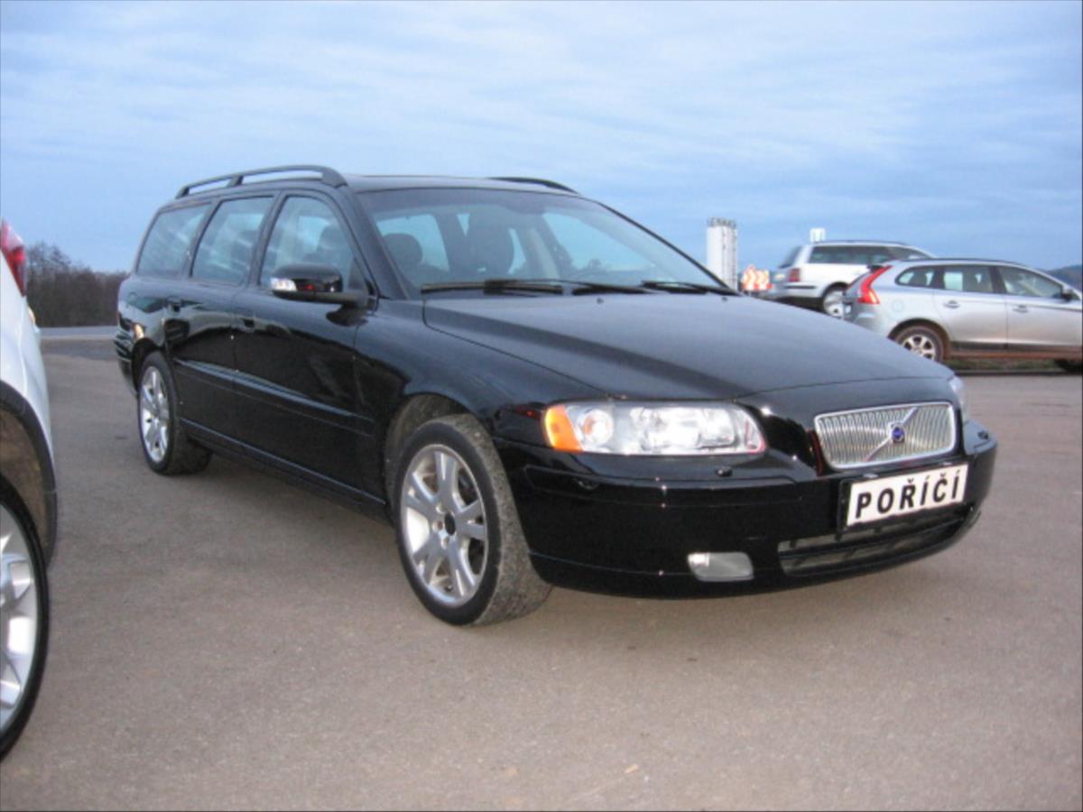 volvo-v70-2-4-edition-confort - 2