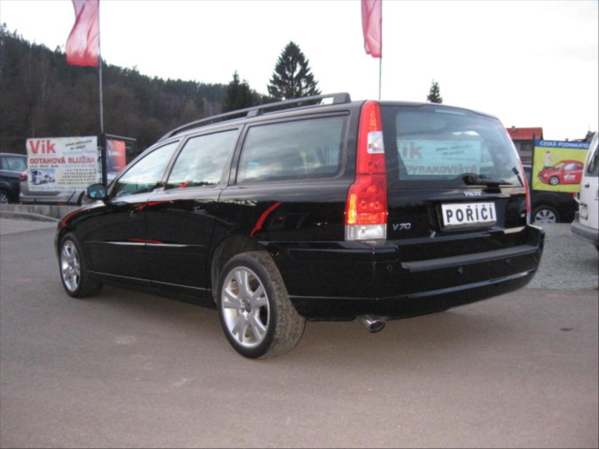 volvo-v70-2-4-edition-confort - 4