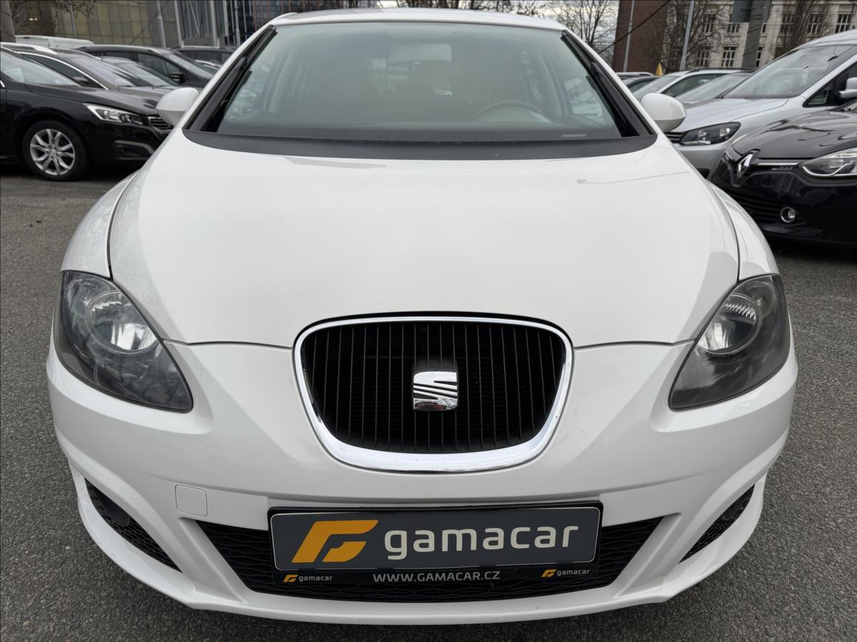 Seat Leon 1,4 FACELIFT+SPORT+92kw