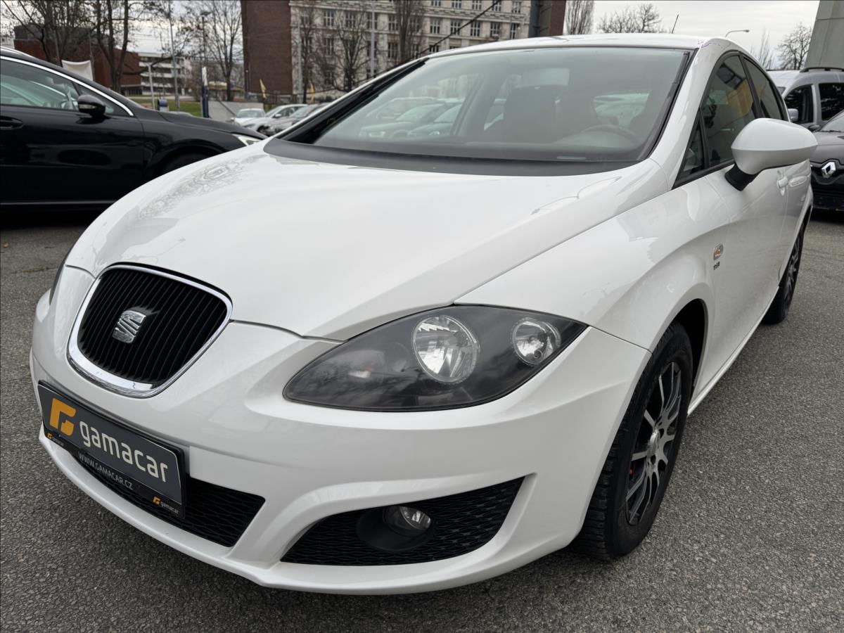seat-leon-1-4-facelift-sport-92kw - 1
