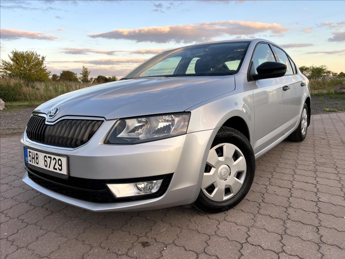 skoda-octavia-1-6-tdi-77kw-active-1-maj-cr - 1
