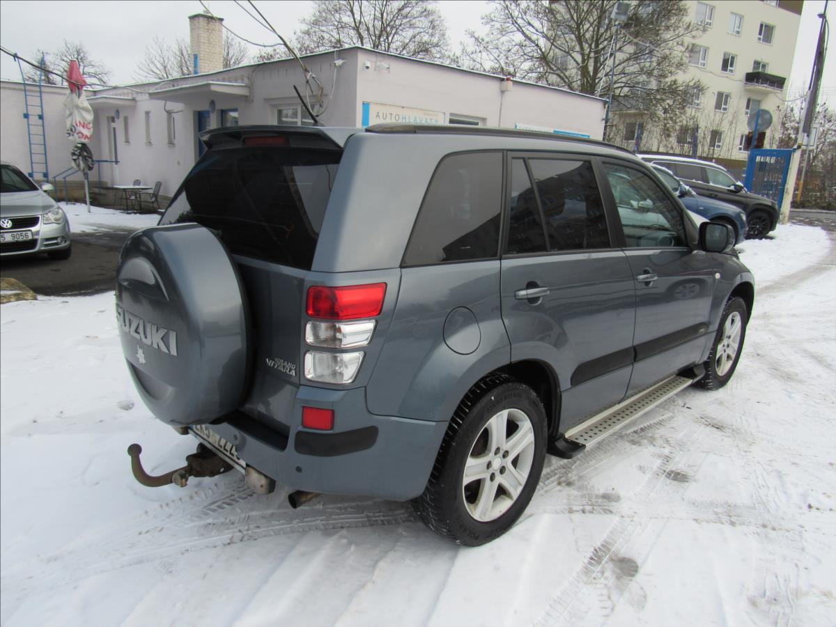 suzuki-grand-vitara-2-0-i-103kw-4x4 - 5