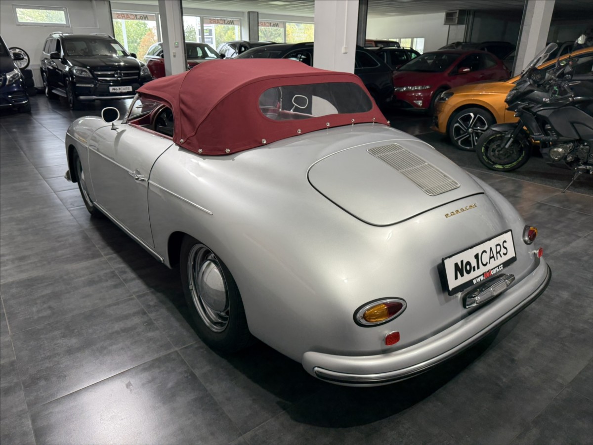 porsche-1-8-speedster-356-replica - 3
