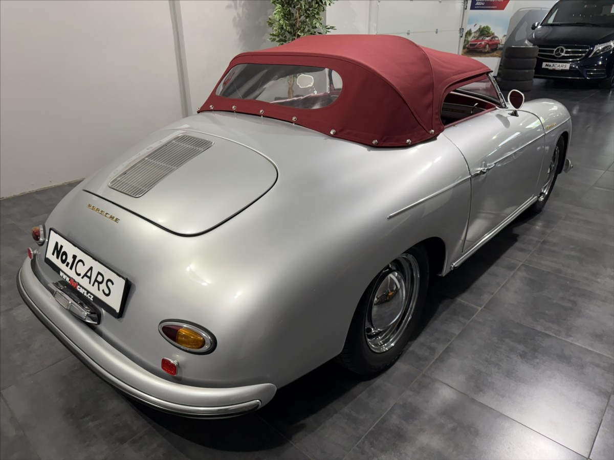 porsche-1-8-speedster-356-replica - 4