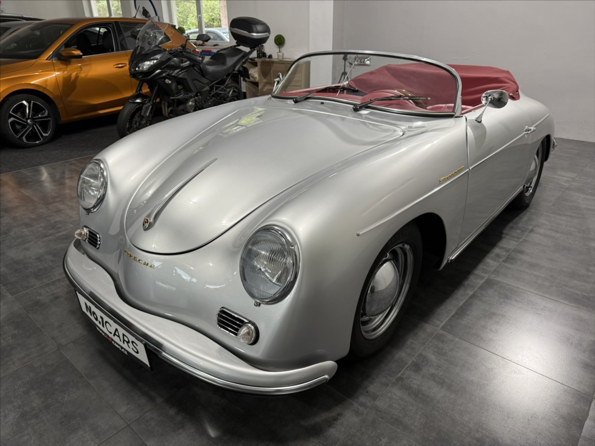 porsche-1-8-speedster-356-replica - 6