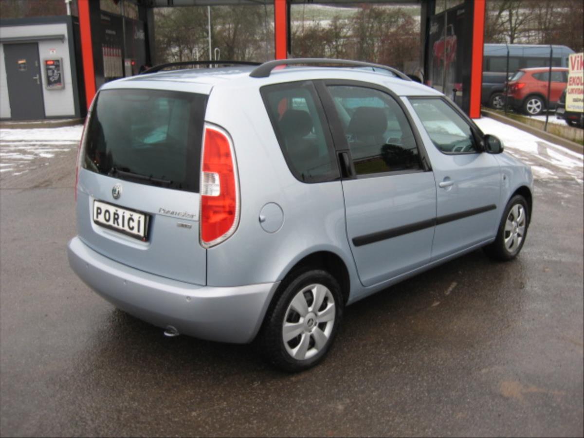 skoda-roomster-1-4-16-v - 4