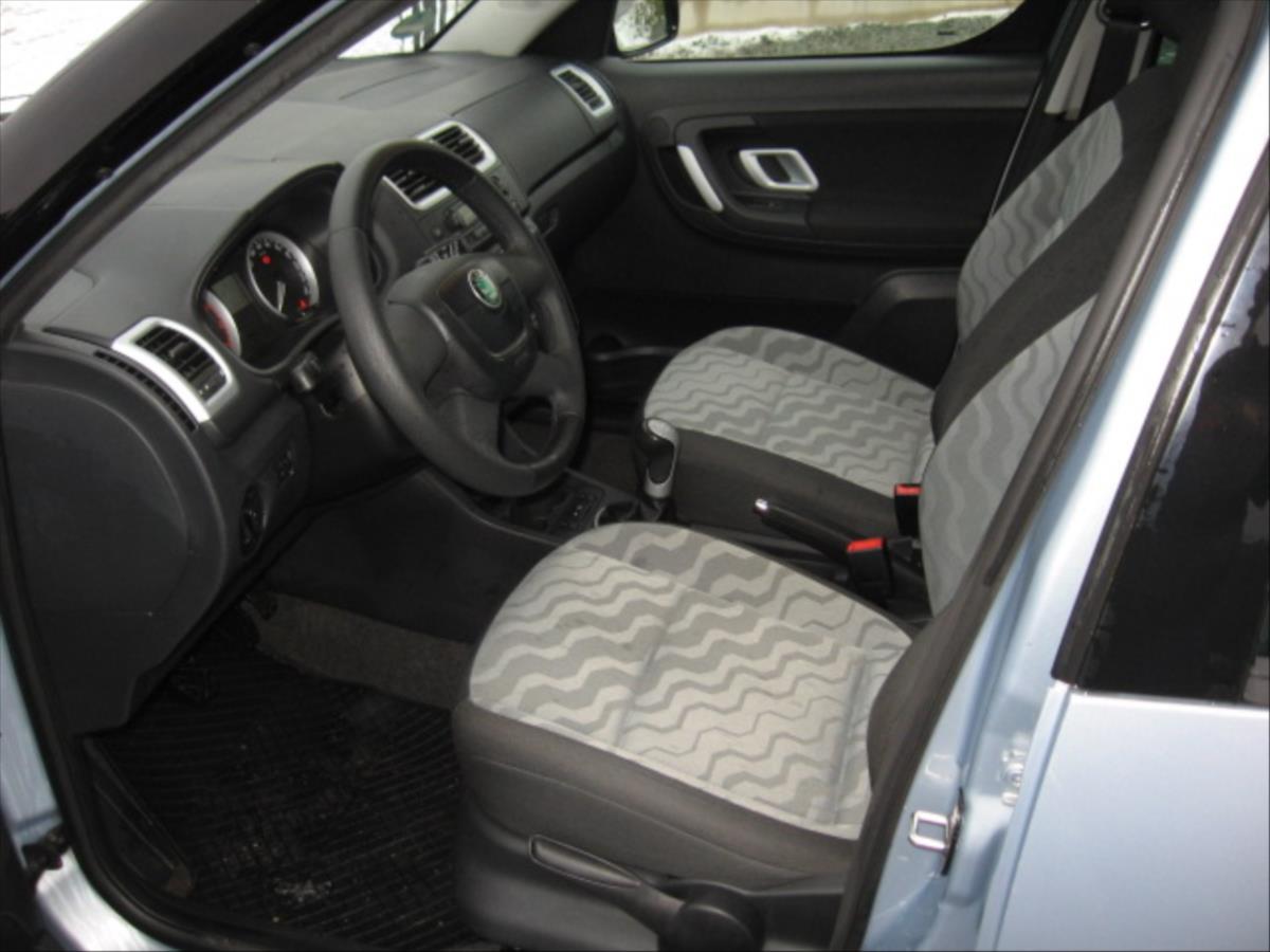 skoda-roomster-1-4-16-v - 5