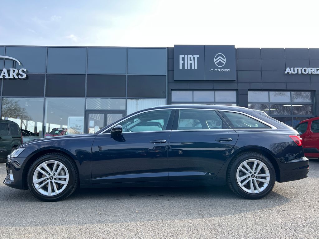 audi-a6-45-tfsi-sport-quattro-stron - 2