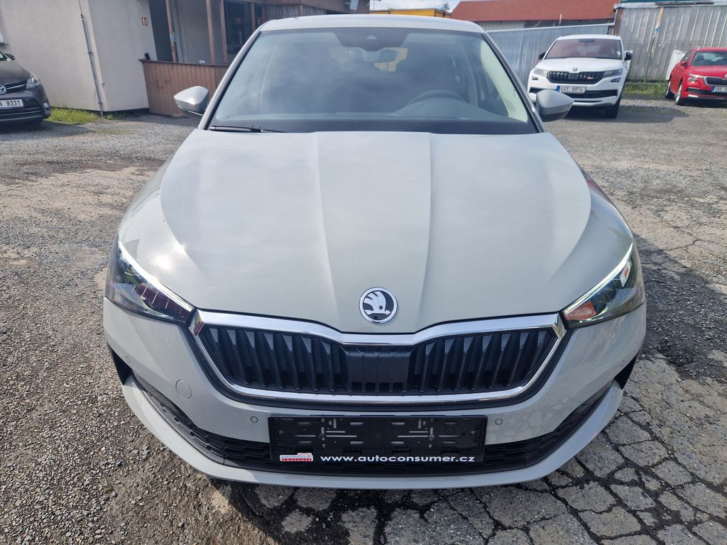 skoda-scala-1-0-tsi-81kw-style-plus-navi - 1